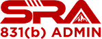 SRA 831(b) ADMIN