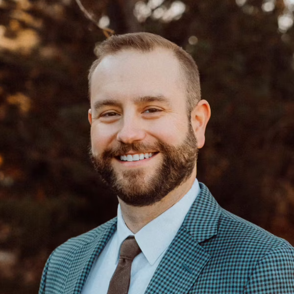 Dustin Carlson