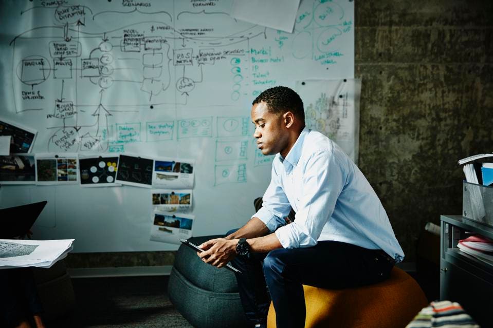 Top Five Strategies To Navigate Business Interruptions