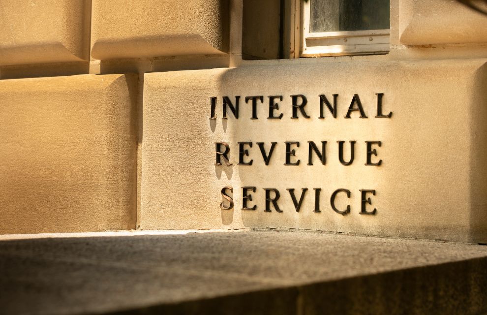 SRA 831(b) Admin and Drake file lawsuit against IRS