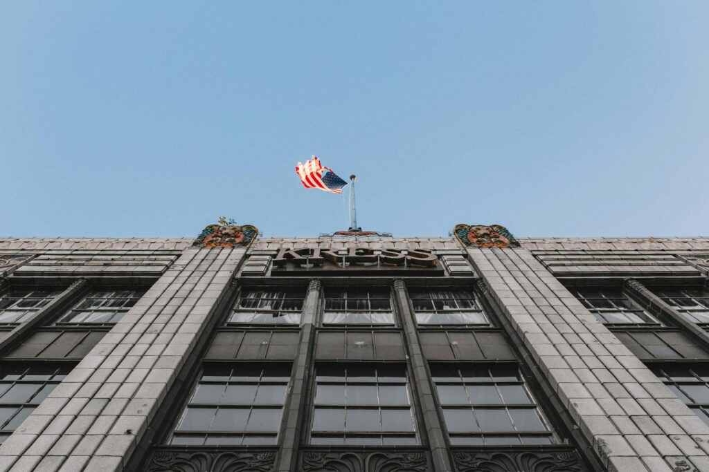 How Will a Trump Presidency Affect Captive Insurance
