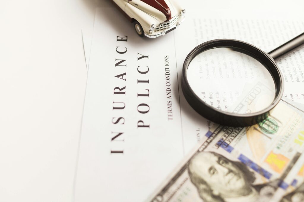 Navigating the Insurance Crisis