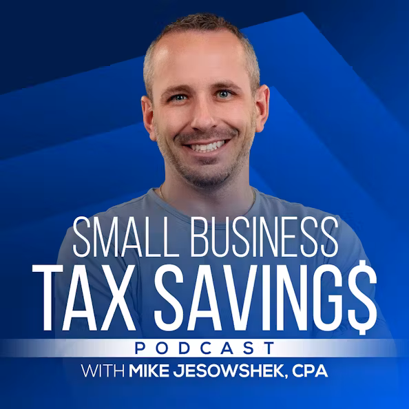 Small Business Tax Savings Podcast: How 831(b) Plans Can Protect Your Business