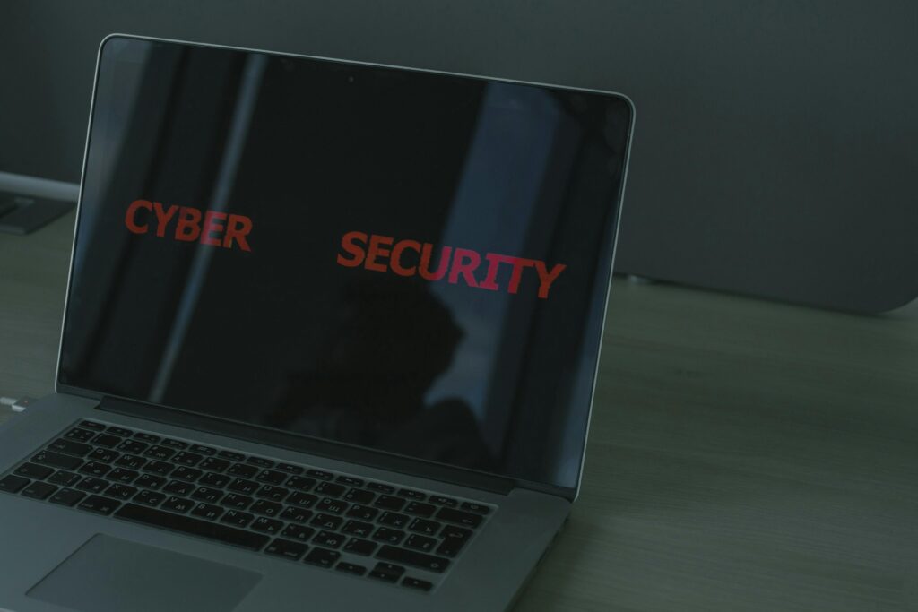Oct is Cyber Security Awareness Month