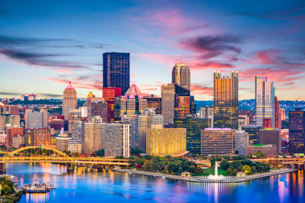 Pittsburgh Insurer Takes on the IRS