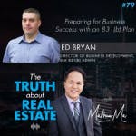 Truth About Real Estate – Preparing for Business Success with an 831(b) Plan