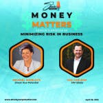 Shock Your Potential – Minimizing Risk in Business