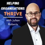 Helping Organisations – How to mitigate risks without taking away